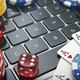 Illustration for article titled What Is Black Ink Gambling Verification?